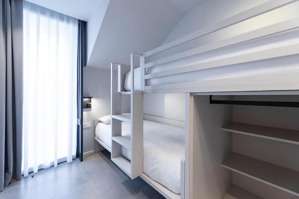 Apartment Zuia *