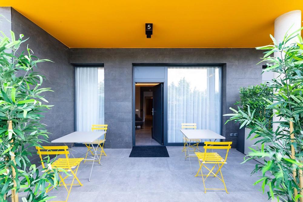 Apartment Zuia Murguia