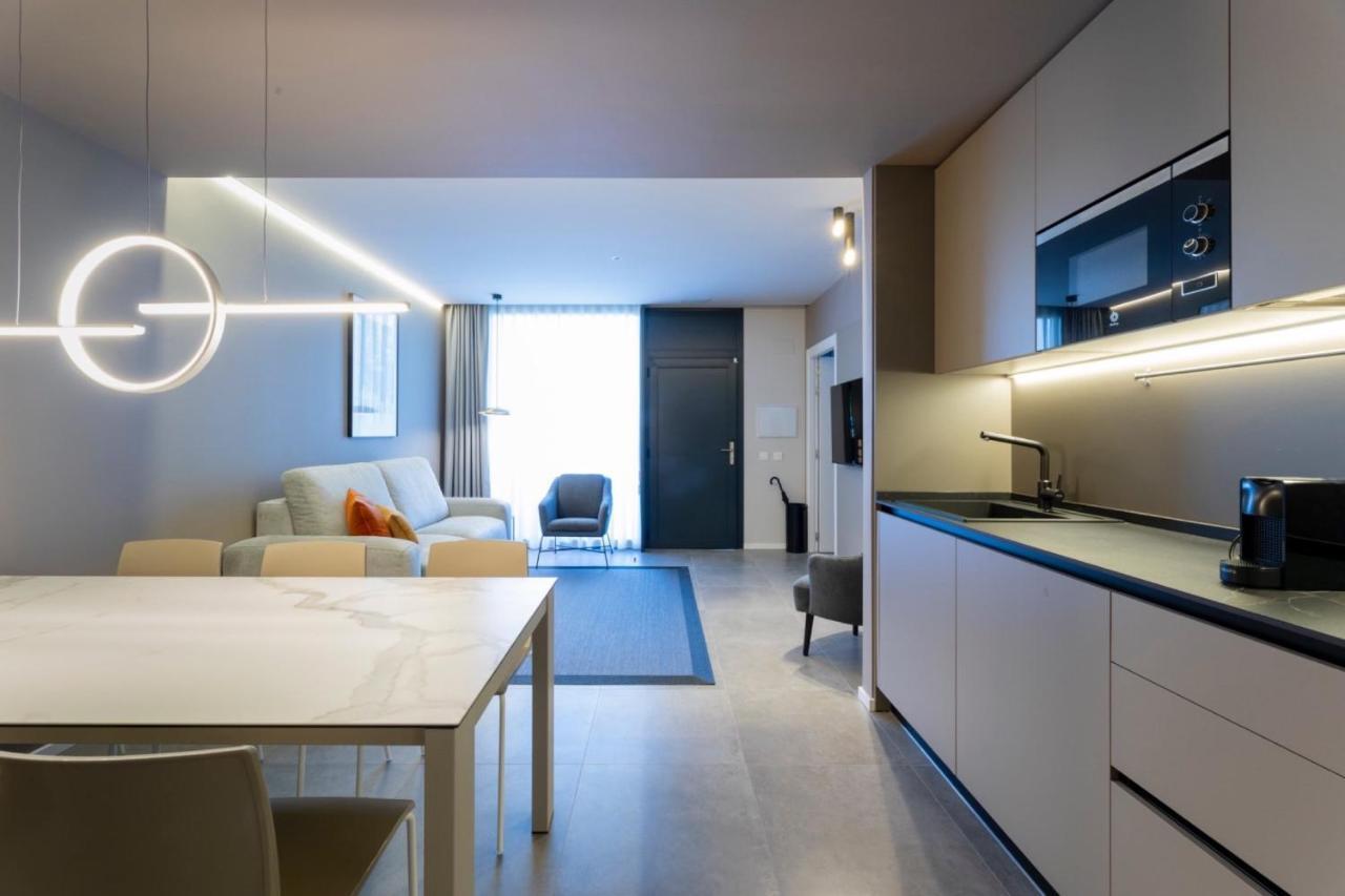 Apartment Zuia