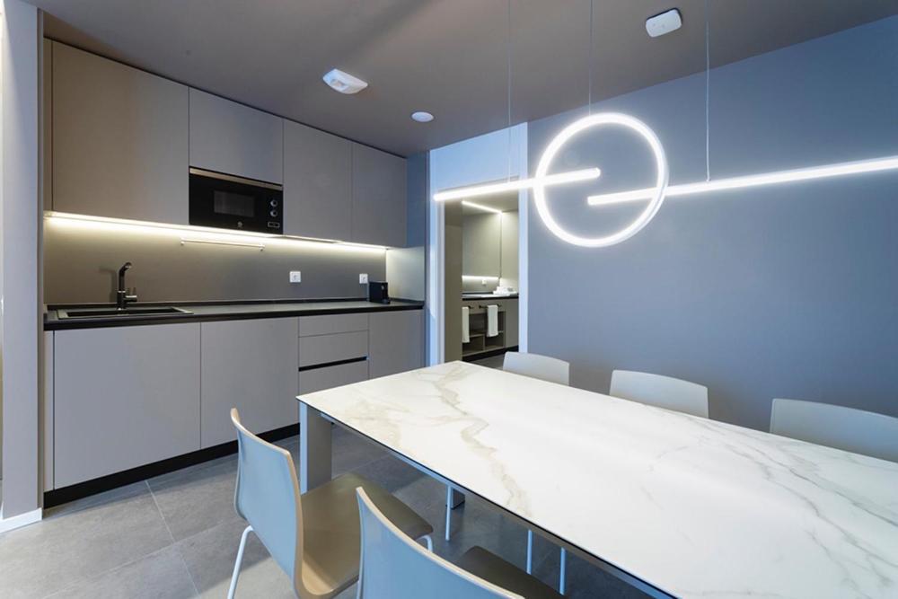 Apartment Zuia *