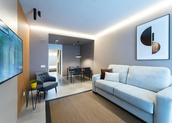 Zuia Suites