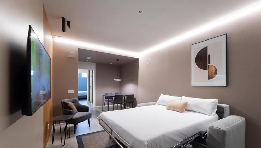 Zuia Appartement *