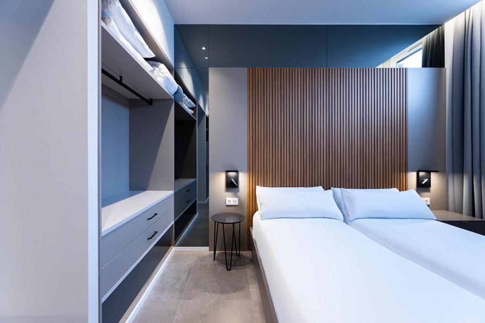 Appartement Zuia *