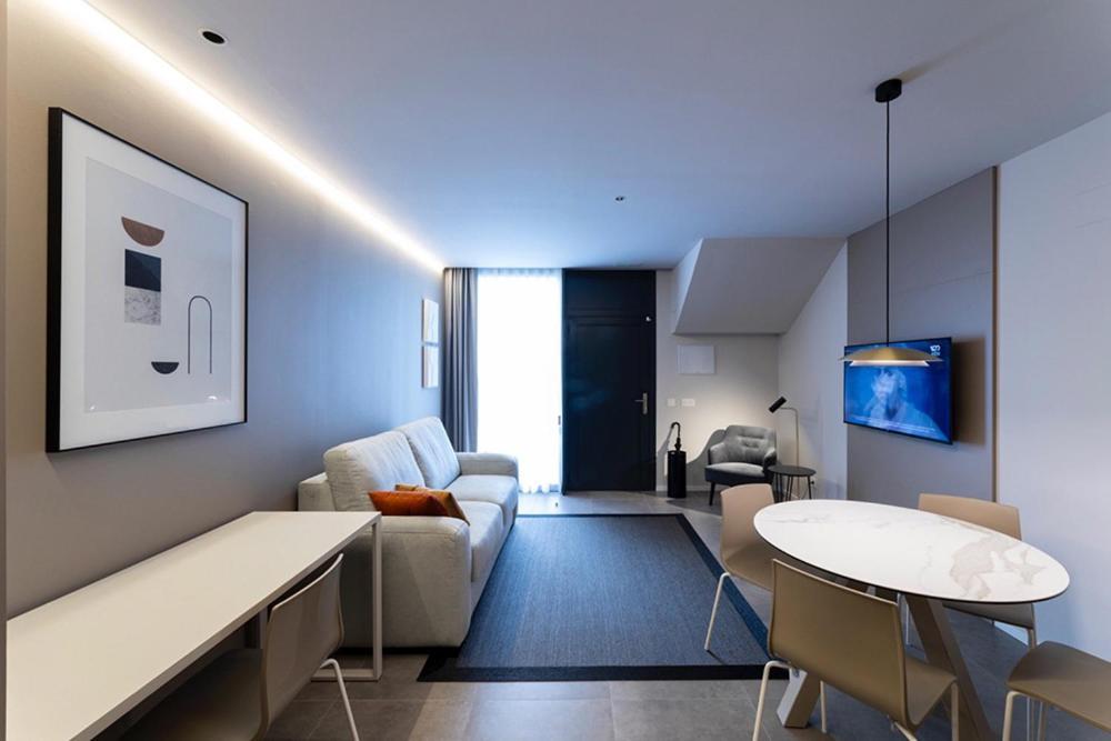 Zuia Appartement Murguía