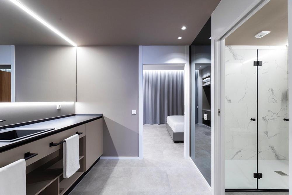 Zuia Appartement *