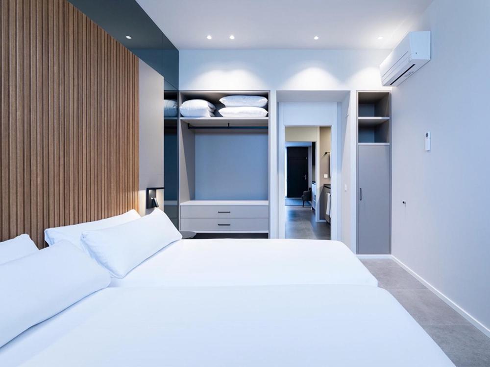 Appartement Zuia *