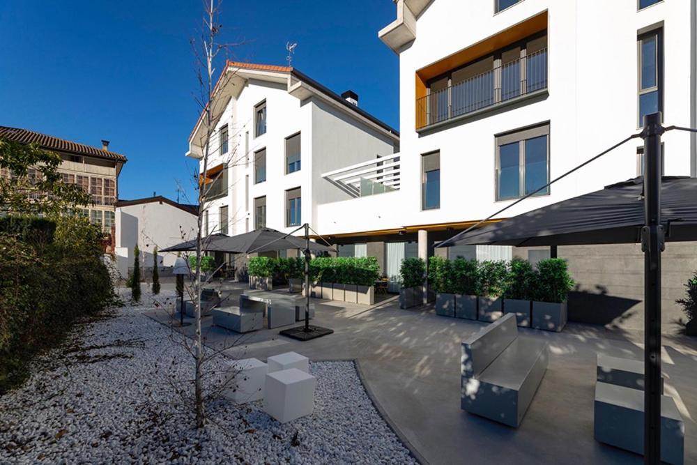 Zuia Appartement